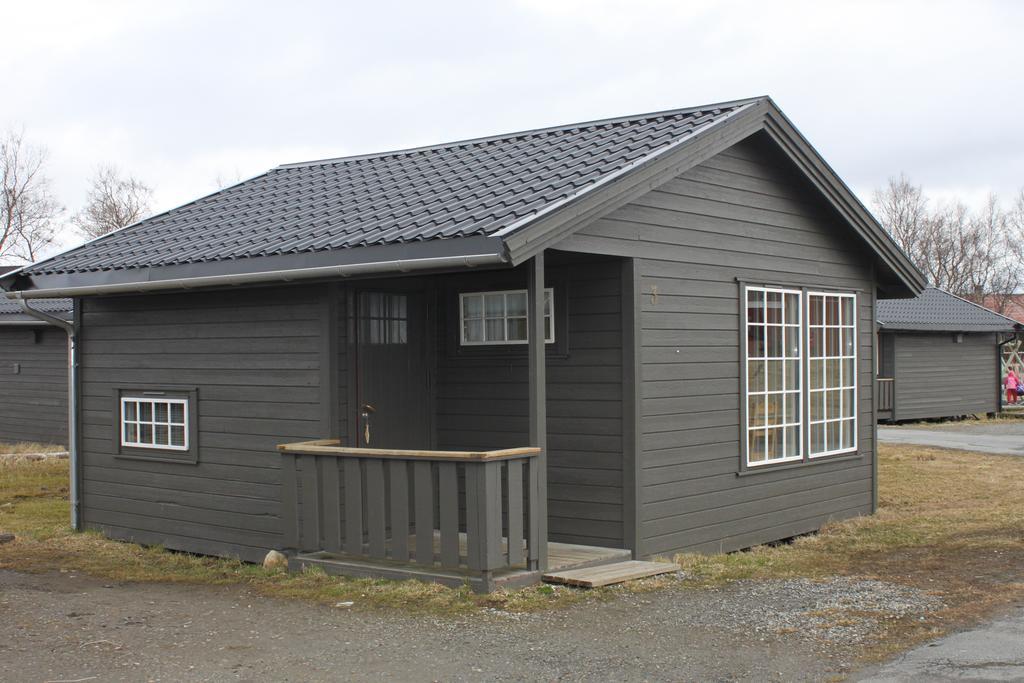Saltstraumen Hotel Exterior foto